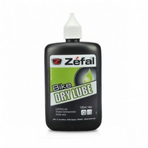 ZE-LUBRIFICANTS I MANTE.DRY LUBE 125 ML 20191