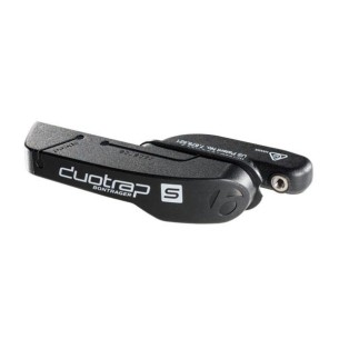 SENSEUR DIGITAL BONTRAGER DUO TRAP S