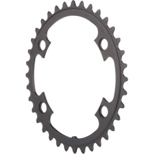 PLATEAU SHIMANO FC-6800 ULTEGRA 34D.