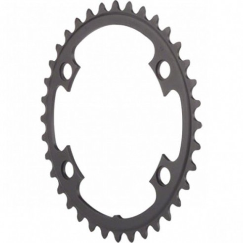 PLAT SHIMANO FC-6800 ULTEGRA 34D.