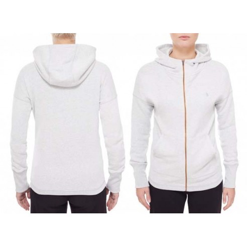 W SWEAT JACKET (CYE2FN4)