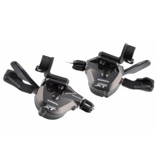 SHIFTERS SHIMANO SL-M8000-I XT 11S.