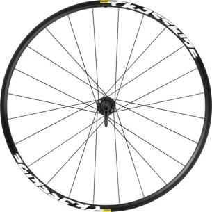 ROUE AVANT MAVIC CROSSRIDE 26