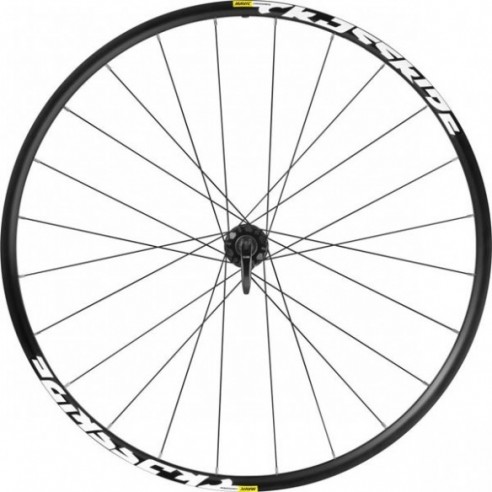 RODA DAVANTERA MAVIC CROSSRIDE 26