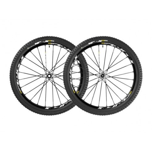 RODES MAVIC CROSSMAX XL PRO HG WTS 29X2.25