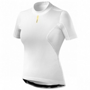SOUS-MAILLOT MAVIC WIND RIDE SS FEMME