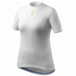 SOUS-MAILLOT MAVIC COLD RIDE SS FEMME