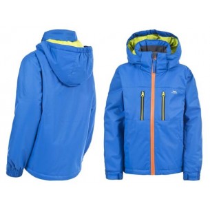 TS-ANORAK JUNIOR ANTONIO SKI JKT