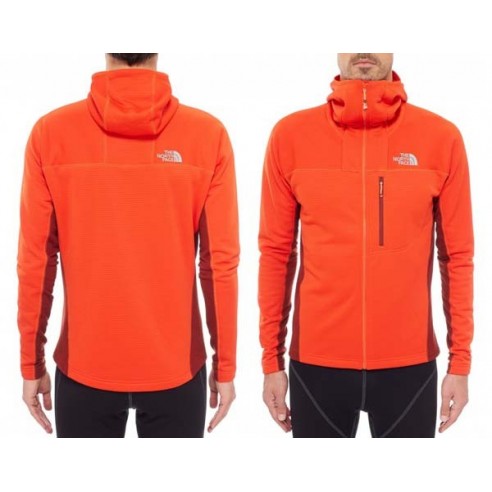 M SUPER FLUX HOODIE JACKET (CRP2CVW)