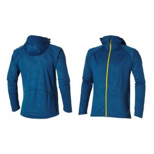 VESTE ASICS FUJITRAIL SOFTSHELL
