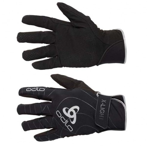 GUANTES ODLO NAGANO X-LIGHT XC