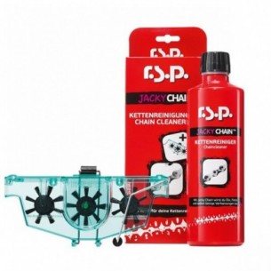KIT CHAIN CLEANER RSP JACKY CHAIN 500ml