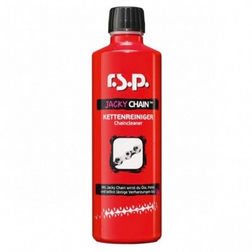 NETEJADOR CADENA RSP JACKY CHAIN 500ml