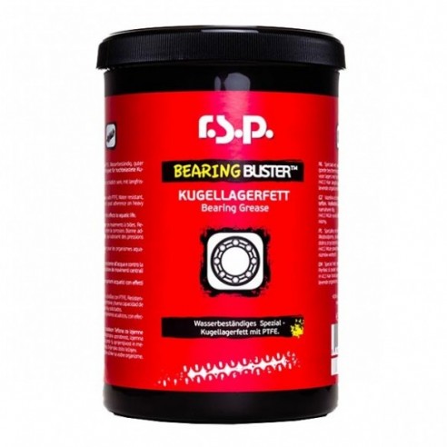 GRAISE RSP ROULEMENTS BEARING BUSTER 500GR.