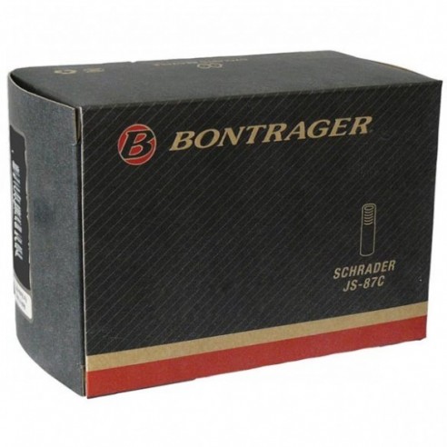 CAMARA BONTRAGER SCHRADER 27.5X2.00-2.40 48mm