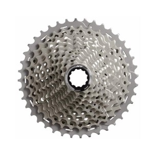 CASSETTE SHIMANO M8000 XT 11-42 11S.