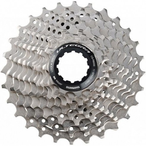 Casset Shimano Ultegra R8000 11v 11-25D