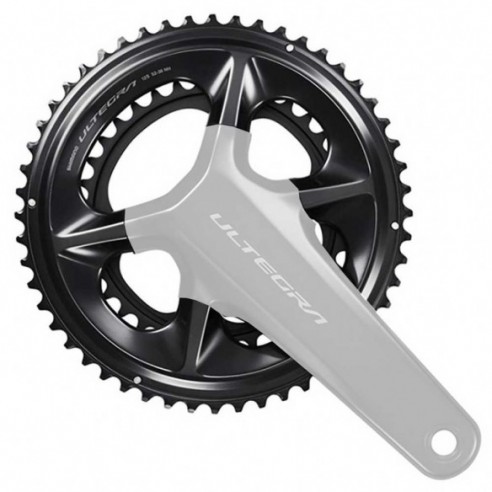 Plat Shimano Ultegra R8100 12v 52D