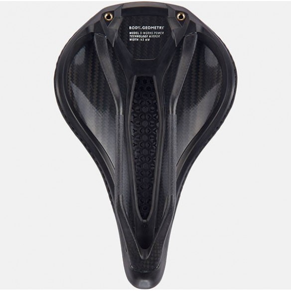 SELLE SPECIALIZED S-WORKS POWER MIRROR 155mm