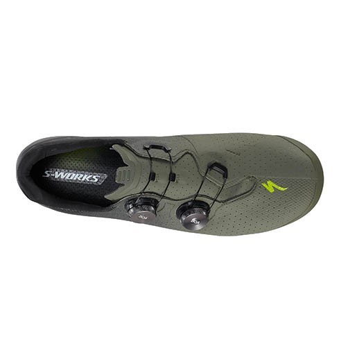 Zapatillas Specialized S-Works Torch