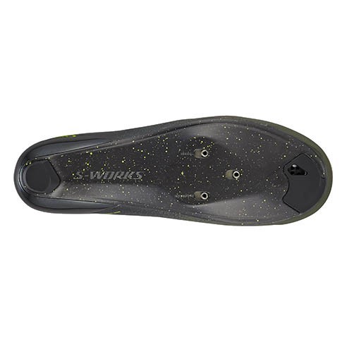 Zapatillas Specialized S-Works Torch