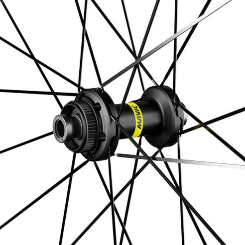 RODES MAVIC KSYRIUM DISC CL M11 2021