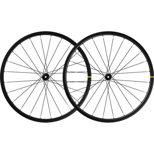 RUEDAS MAVIC KSYRIUM DISC CL M11 2021