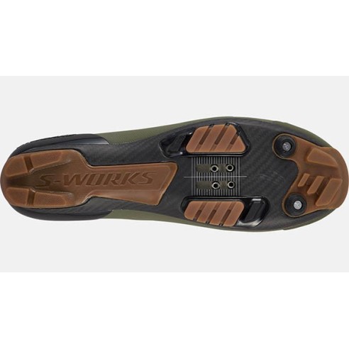 SABATES SPECIALIZED S-WORKS RECON LACE
