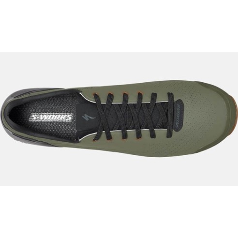 ZAPATILLAS SPECIALIZED S-WORKS RECON LACE