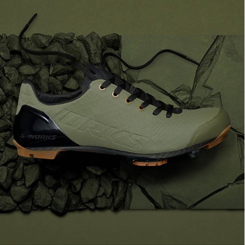 ZAPATILLAS SPECIALIZED S-WORKS RECON LACE