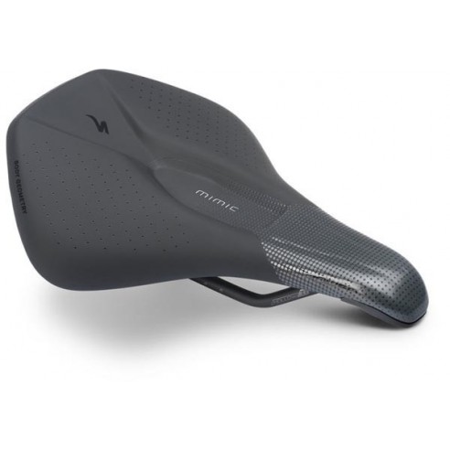 SELLE SPECIALIZED POWER EXPERT MIMIC FEMME 143mm