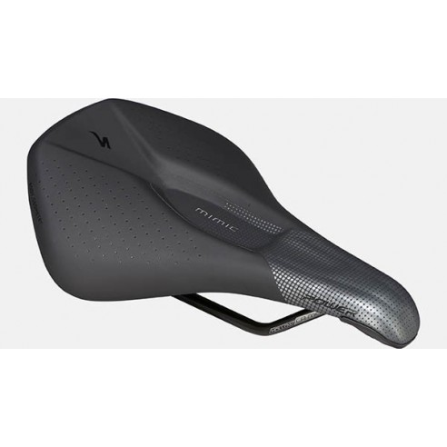 SELLE SPECIALIZED POWER COMP MIMIC 168mm