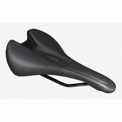 SELLE SPECIALIZED ROMIN EVO COMP WITH MIMIC 143mm