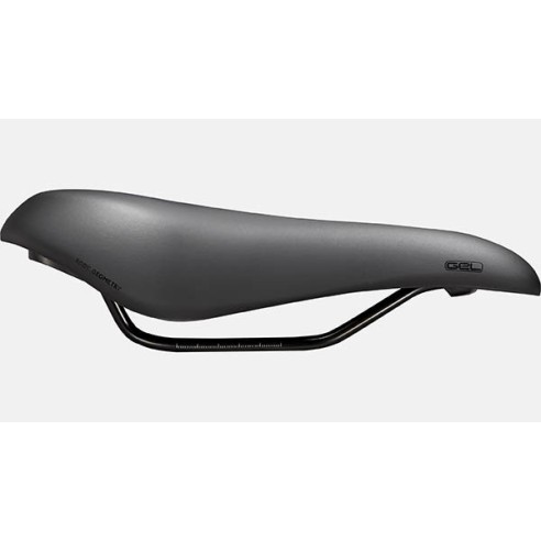 SADDLE SPECIALIZED BODY GEOMETRY COMFORT GEL 180