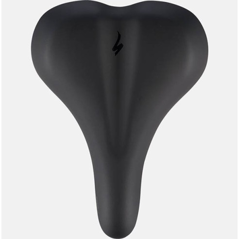 SADDLE SPECIALIZED BODY GEOMETRY COMFORT GEL 180