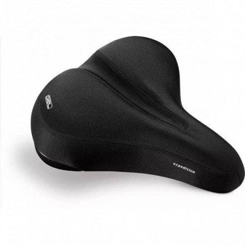 SELLE SPECIALIZED EXPEDITION GEL 215MM