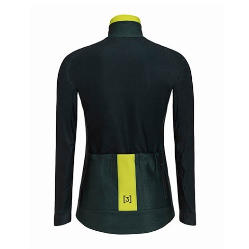 JAQUETA ORBEA ADV THERM LIGHT DONA