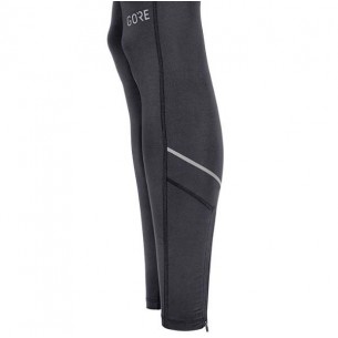 GO-RUN MALLES HIV HOME R3 MID TI 2