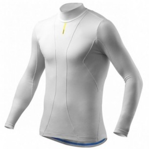 SOUS-MAILLOT INTERIOR MAVIC COLD RIDE LS