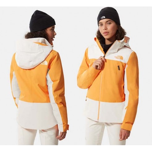 H4-ANORAK DONA LENADO ORAWHI H20
