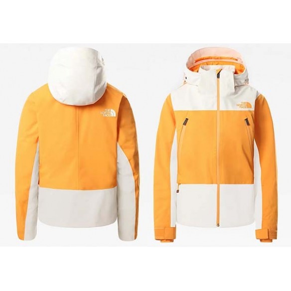 ANORAK THE NORTH FACE W LENADO (4R1M-11X)