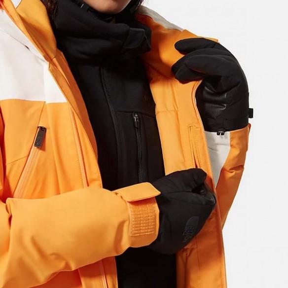 ANORAK THE NORTH FACE W LENADO (4R1M-11X)