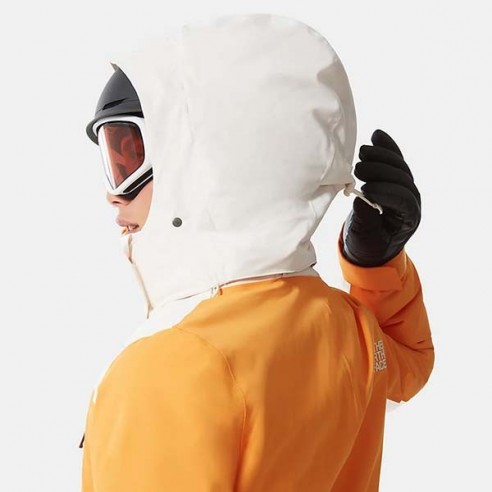 H4-ANORAK DONA LENADO ORAWHI H20