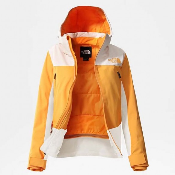 ANORAK THE NORTH FACE W LENADO (4R1M-11X)