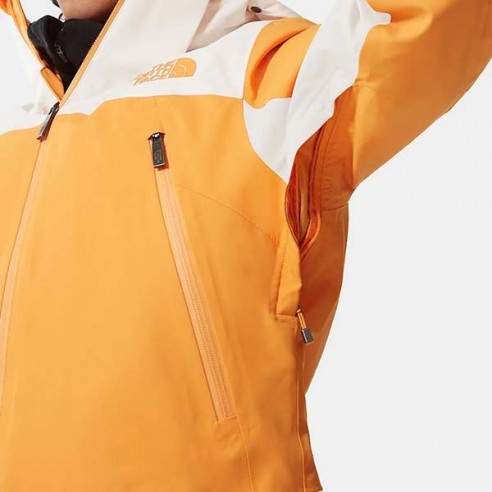 H4-ANORAK DONA LENADO ORAWHI H20