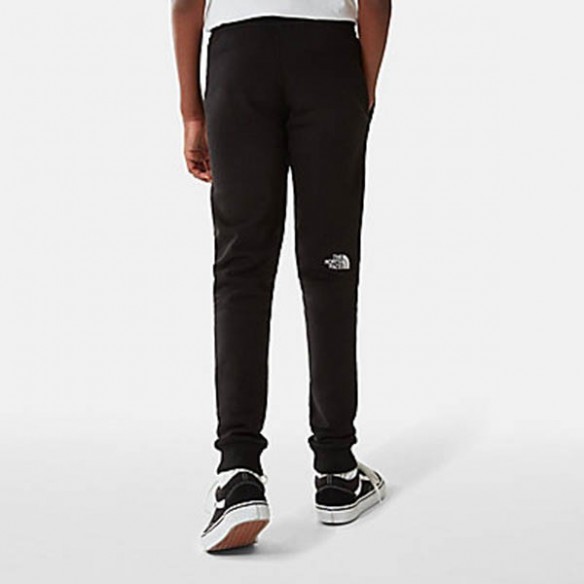 H4-PANTALO XANDALL JUNIOR Y FLEE