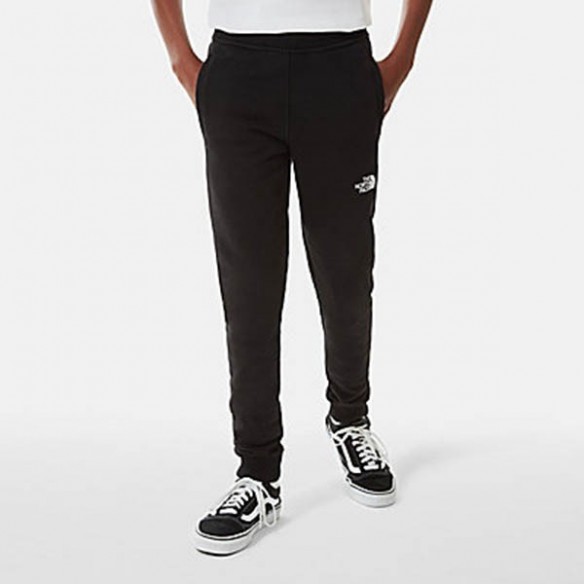 H4-PANTALO XANDALL JUNIOR Y FLEE