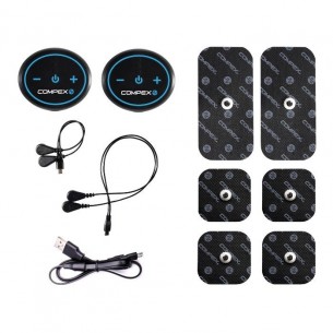 ESTIMULADOR MUSCULAR COMPEX MINI 2