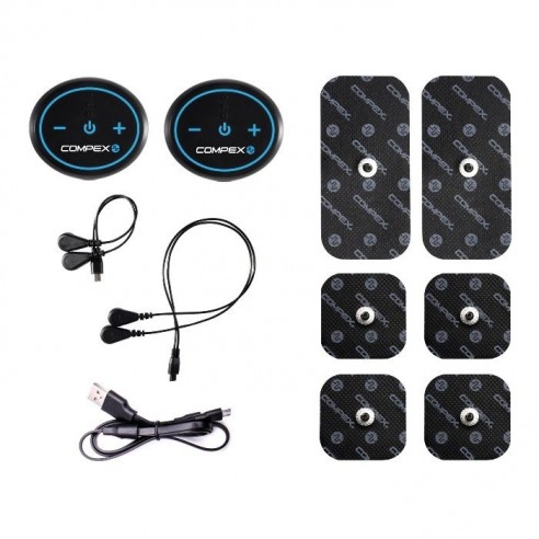 MUSCLE STIMULATOR COMPEX MINI