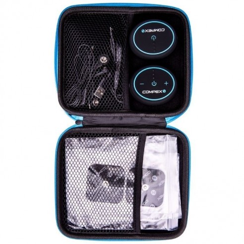 ESTIMULADOR MUSCULAR COMPEX MINI